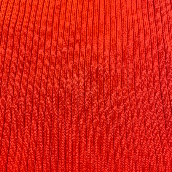 Garage Ribbed Tank Top - Picture 4 of 4